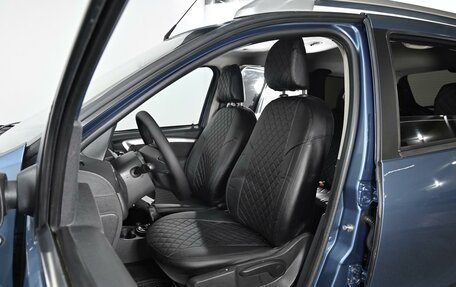 Nissan Terrano III, 2019 год, 1 099 000 рублей, 7 фотография