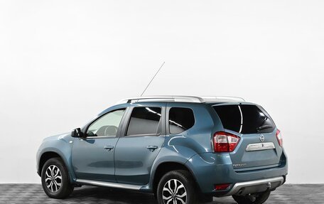 Nissan Terrano III, 2019 год, 1 099 000 рублей, 4 фотография