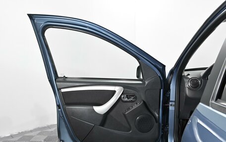 Nissan Terrano III, 2019 год, 1 099 000 рублей, 10 фотография