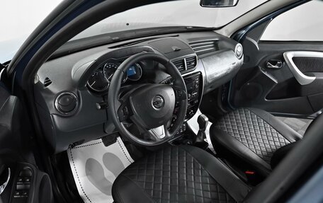 Nissan Terrano III, 2019 год, 1 099 000 рублей, 11 фотография