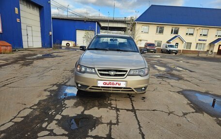 Daewoo Nexia I рестайлинг, 2012 год, 185 000 рублей, 4 фотография