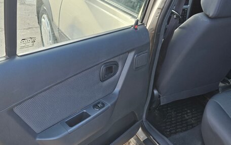 Daewoo Nexia I рестайлинг, 2012 год, 185 000 рублей, 6 фотография