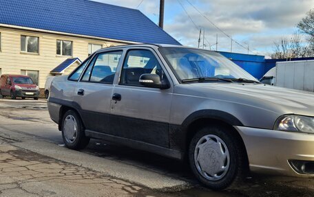 Daewoo Nexia I рестайлинг, 2012 год, 185 000 рублей, 3 фотография