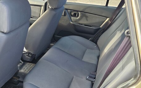 Daewoo Nexia I рестайлинг, 2012 год, 185 000 рублей, 5 фотография