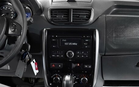 Nissan Terrano III, 2019 год, 1 099 000 рублей, 8 фотография