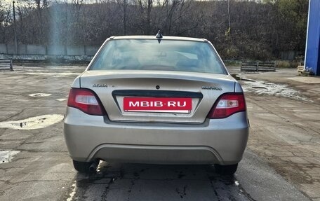 Daewoo Nexia I рестайлинг, 2012 год, 185 000 рублей, 2 фотография