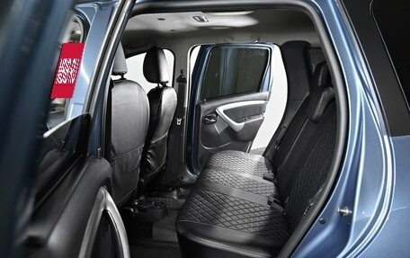 Nissan Terrano III, 2019 год, 1 099 000 рублей, 6 фотография