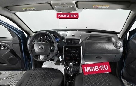 Nissan Terrano III, 2019 год, 1 099 000 рублей, 5 фотография