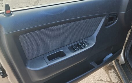 Daewoo Nexia I рестайлинг, 2012 год, 185 000 рублей, 9 фотография