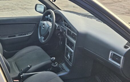 Daewoo Nexia I рестайлинг, 2012 год, 185 000 рублей, 11 фотография