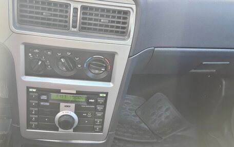 Daewoo Nexia I рестайлинг, 2012 год, 185 000 рублей, 8 фотография