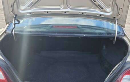 Daewoo Nexia I рестайлинг, 2012 год, 185 000 рублей, 13 фотография