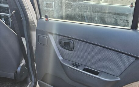 Daewoo Nexia I рестайлинг, 2012 год, 185 000 рублей, 15 фотография