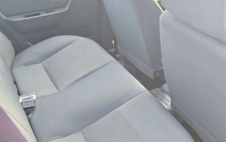 Daewoo Nexia I рестайлинг, 2012 год, 185 000 рублей, 14 фотография