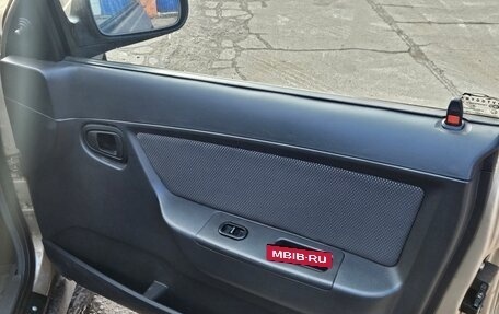 Daewoo Nexia I рестайлинг, 2012 год, 185 000 рублей, 16 фотография