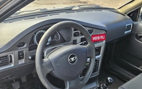 Daewoo Nexia I рестайлинг, 2012 год, 185 000 рублей, 10 фотография