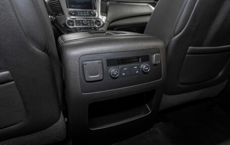 Chevrolet Tahoe IV, 2016 год, 3 480 000 рублей, 13 фотография