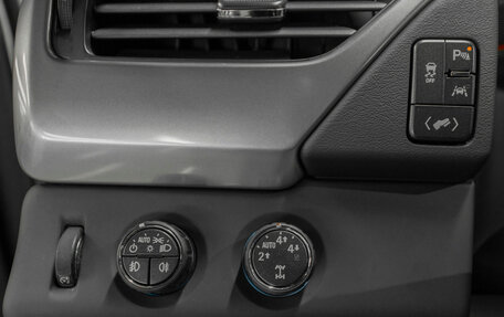 Chevrolet Tahoe IV, 2016 год, 3 480 000 рублей, 23 фотография