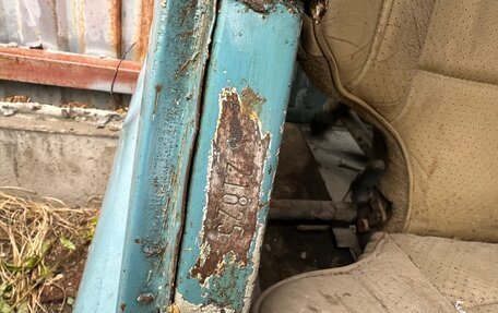 ЛуАЗ 3151, 1995 год, 200 000 рублей, 6 фотография