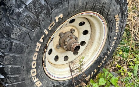 ЛуАЗ 3151, 1995 год, 200 000 рублей, 8 фотография