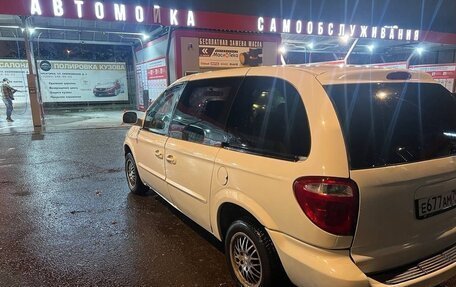 Dodge Caravan IV, 2003 год, 360 000 рублей, 4 фотография