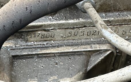 ЛуАЗ 3151, 1995 год, 200 000 рублей, 4 фотография