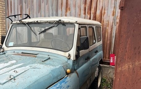 ЛуАЗ 3151, 1995 год, 200 000 рублей, 5 фотография