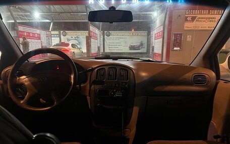 Dodge Caravan IV, 2003 год, 360 000 рублей, 7 фотография