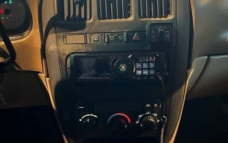 Dodge Caravan IV, 2003 год, 360 000 рублей, 11 фотография