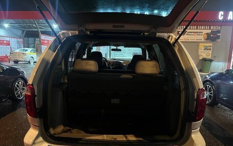 Dodge Caravan IV, 2003 год, 360 000 рублей, 9 фотография