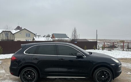 Porsche Cayenne III, 2011 год, 1 650 000 рублей, 3 фотография