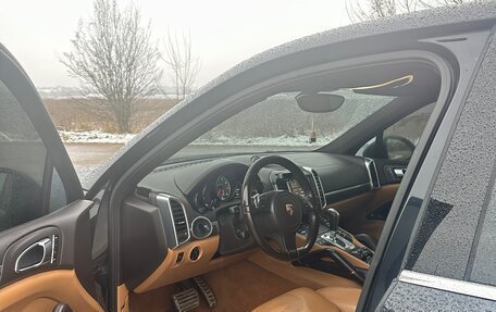 Porsche Cayenne III, 2011 год, 1 650 000 рублей, 7 фотография