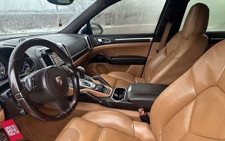 Porsche Cayenne III, 2011 год, 1 650 000 рублей, 8 фотография