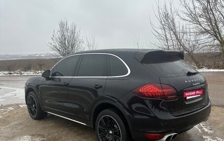 Porsche Cayenne III, 2011 год, 1 650 000 рублей, 5 фотография