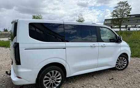 Ford Tourneo Custom, 2023 год, 4 500 000 рублей, 5 фотография