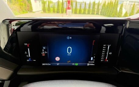 Ford Tourneo Custom, 2023 год, 4 500 000 рублей, 10 фотография