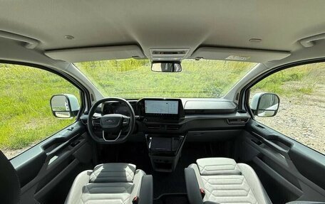 Ford Tourneo Custom, 2023 год, 4 500 000 рублей, 11 фотография