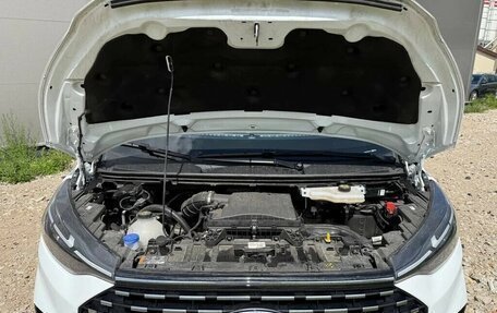 Ford Tourneo Custom, 2023 год, 4 500 000 рублей, 19 фотография