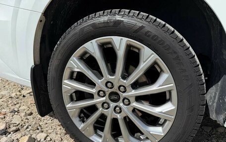 Ford Tourneo Custom, 2023 год, 4 500 000 рублей, 21 фотография