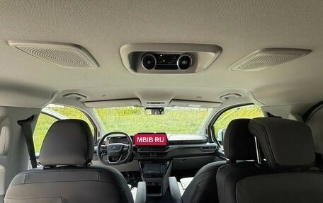 Ford Tourneo Custom, 2023 год, 4 500 000 рублей, 16 фотография