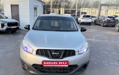 Nissan Qashqai, 2013 год, 875 000 рублей, 3 фотография