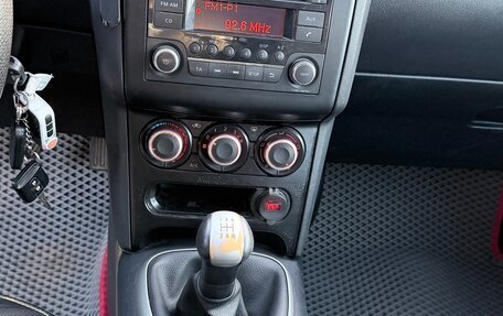 Nissan Qashqai, 2013 год, 875 000 рублей, 12 фотография