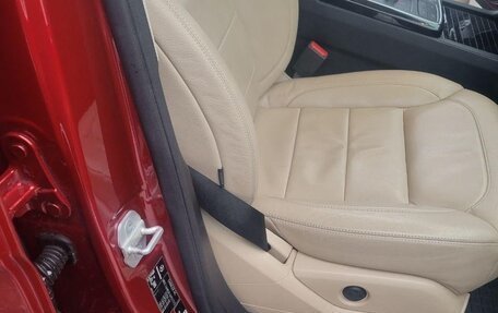 Mercedes-Benz GLS, 2017 год, 4 700 000 рублей, 10 фотография