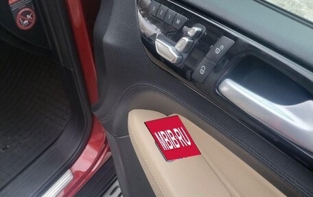 Mercedes-Benz GLS, 2017 год, 4 700 000 рублей, 11 фотография