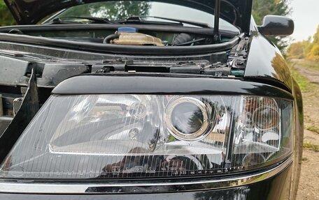 Audi A6, 1997 год, 475 000 рублей, 7 фотография