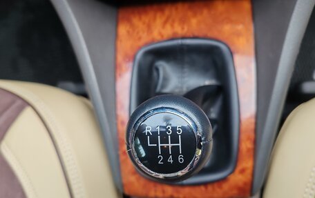 Audi A6, 1997 год, 475 000 рублей, 13 фотография