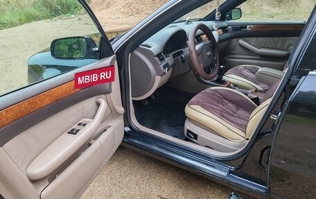 Audi A6, 1997 год, 475 000 рублей, 11 фотография