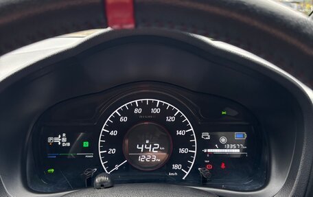 Nissan Note II рестайлинг, 2017 год, 1 480 000 рублей, 19 фотография