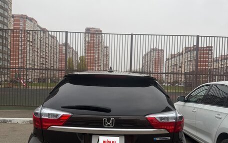 Honda Shuttle II, 2015 год, 1 400 000 рублей, 4 фотография