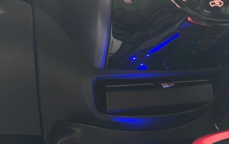 Nissan Note II рестайлинг, 2017 год, 1 480 000 рублей, 22 фотография